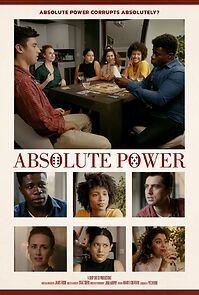 Watch Absolute Power (Short 2022)