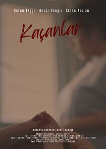 Watch Kaçanlar (Short 2023)