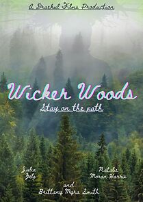 Watch Wicker Woods (Short 2024)