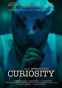 Watch Curiosity (Short 2024)