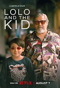 Watch Lolo and the Kid