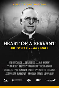 Watch Heart of a Servant - The Father Flanagan Story