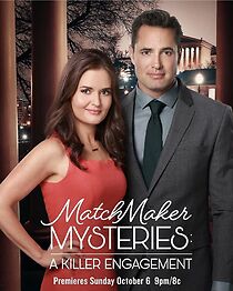 Watch MatchMaker Mysteries: A Killer Engagement