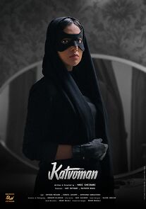 Watch Katvoman (Short 2022)