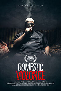 Watch Domestic Violence (Short 2020)