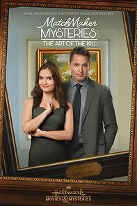 Watch MatchMaker Mysteries: The Art of the Kill