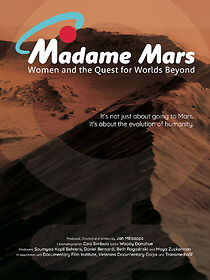 Watch Madame Mars (Short 2018)