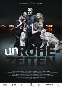 Watch Unruhezeiten