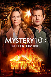 Watch Mystery 101: Killer Timing