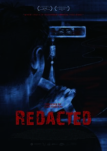 Watch Redacted (Short 2024)