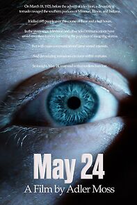 Watch May 24 (Short 2024)