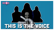 Watch BOOS: This is the Voice