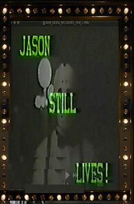 Watch Jason Still Lives! (Short 1989)