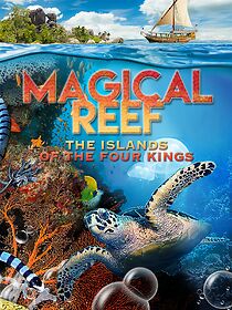 Watch Magical Reef: The Islands of the Four Kings