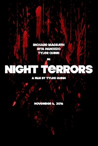 Watch Night Terrors (Short 2016)