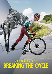 Watch Anton Palzer: Breaking the Cycle