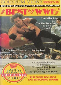 Watch Best of the WWF Volume 8