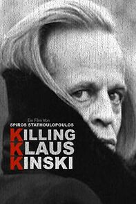 Watch Killing Klaus Kinski (Short 2016)