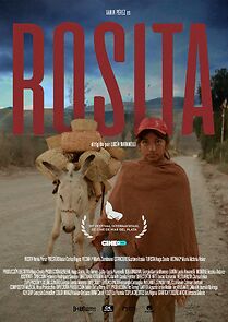 Watch Rosita (Short 2021)