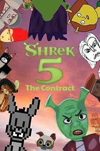 Watch Shrek 5: The Contract - A Fan Made Film