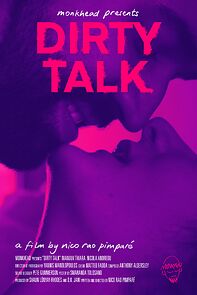 Watch Dirty Talk (Short 2024)