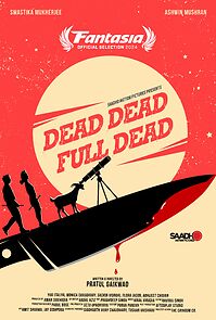 Watch Dead Dead Full Dead