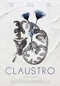 Watch Claustro (Short 2022)