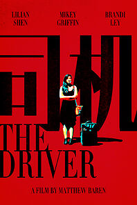 Watch The Driver (Short 2017)