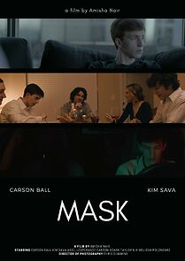 Watch Mask (Short 2022)