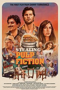 Watch Stealing Pulp Fiction