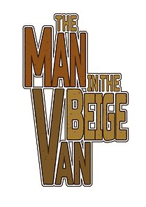 Watch The Man in the Beige Van (Short)