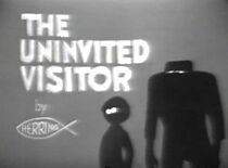 Watch The Uninvited Visitor (Short 1975)