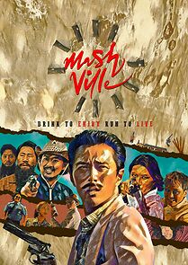 Watch Mash Ville