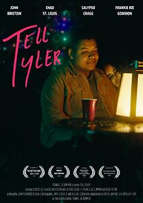 Watch Tell Tyler (Short 2022)