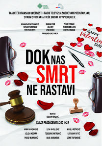 Watch Dok nas smrt ne rastavi