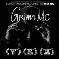 Watch Grime MC (Short 2019)