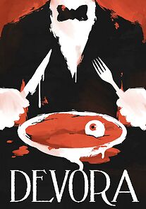 Watch Devora (Short 2024)