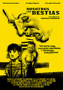 Watch Nosotros: las bestias (Short 2021)