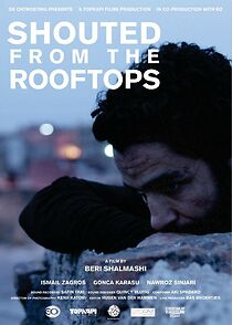 Watch Shouted from the Rooftops (Short 2017)