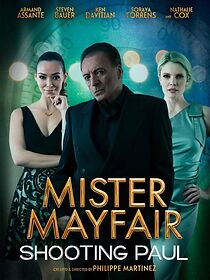 Watch Mister Mayfair: Shooting Paul