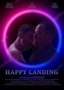 Watch Happy Landing (Short 2023)