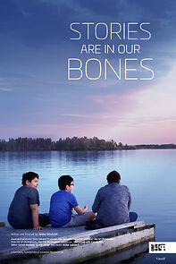 Watch Stories Are in Our Bones (Short 2020)