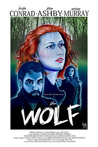 Watch The Wolf (Short 2019)