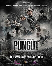 Watch Pungut