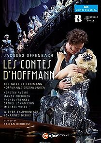 Watch Offenbach: The Tales of Hoffmann