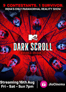 Watch MTV Dark Scroll