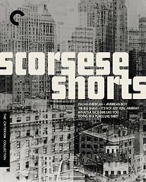 Watch Scorsese Shorts