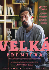 Watch Velká premiéra