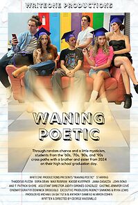 Watch Waning Poetic