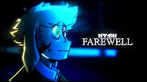 Watch Undertale: Glitched Universe - Farewell (Short 2023)